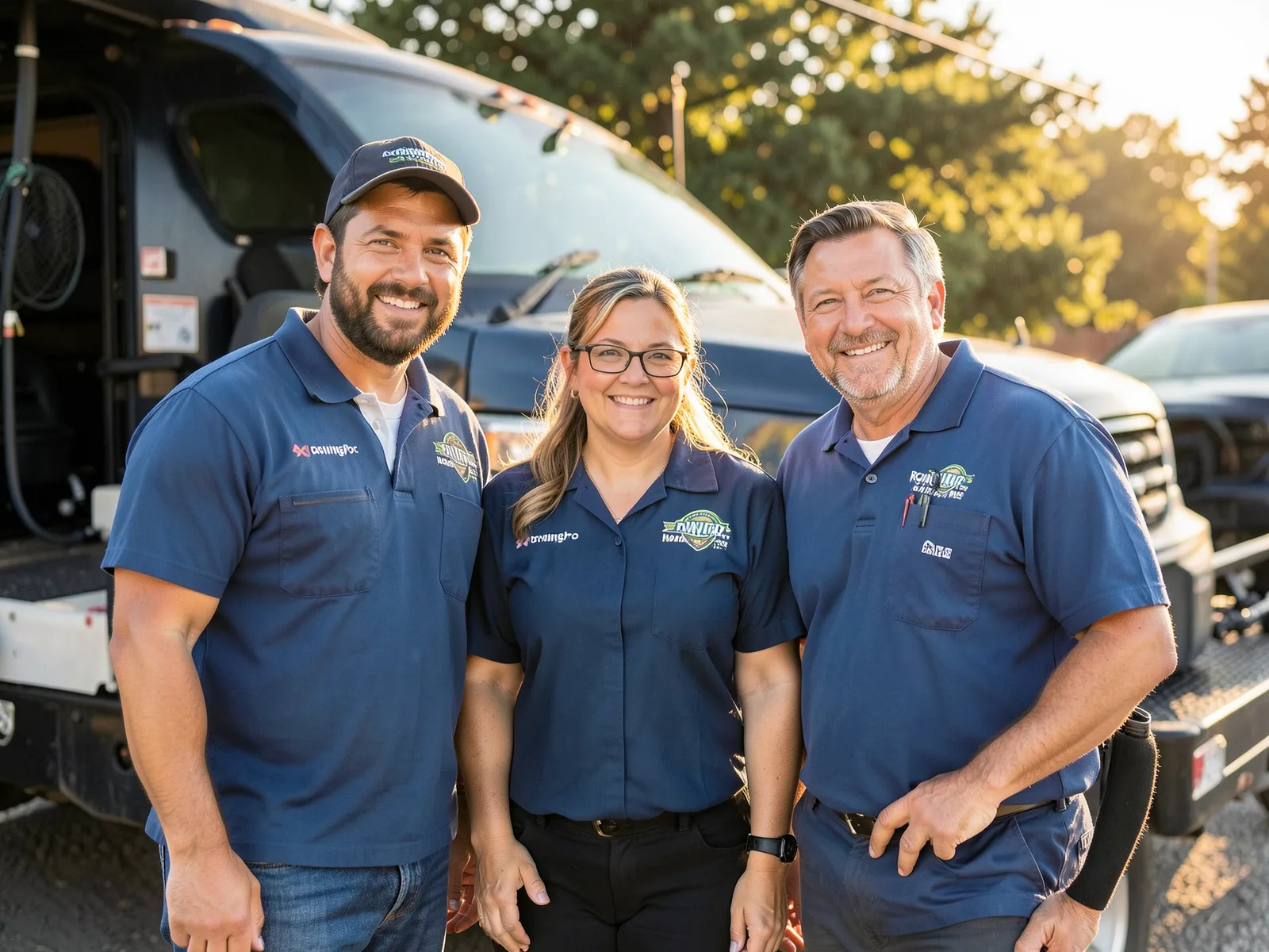 Roof Repair company in Navasota, TX